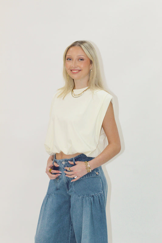 Goodie Top