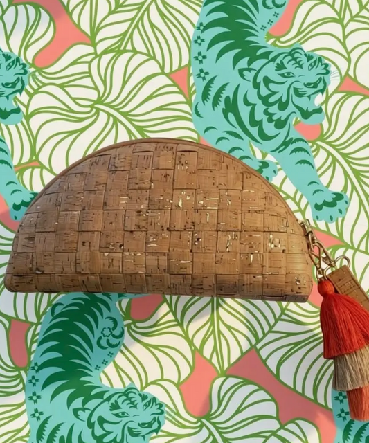 Cork Clutch