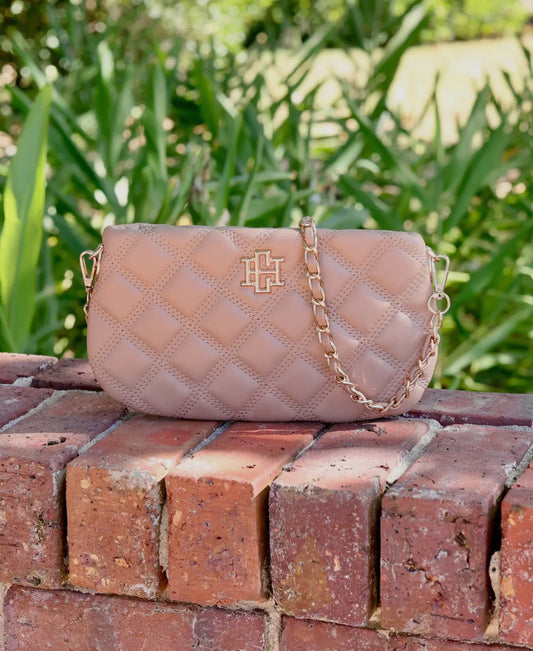 Livi Latte Purse
