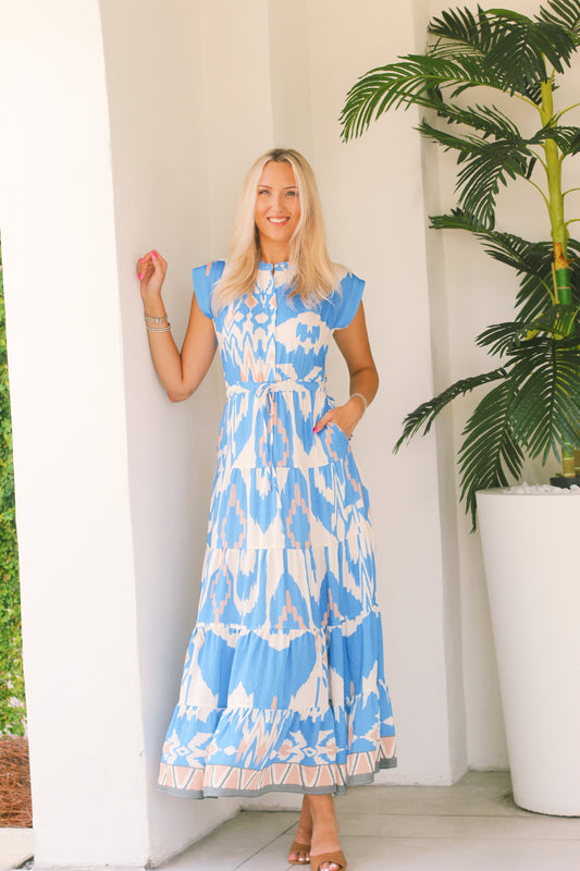 Gia Dress