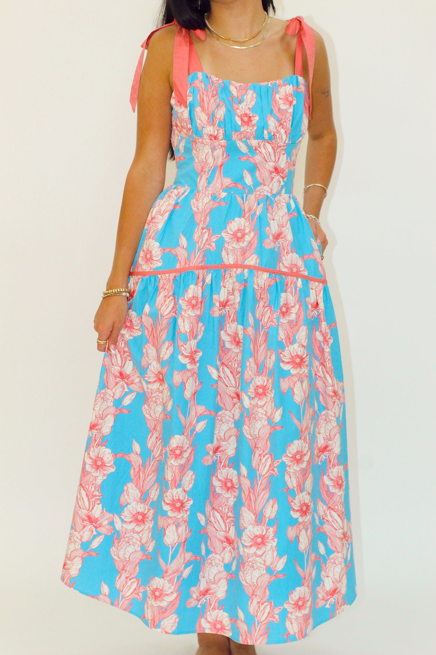 My Lady Dress