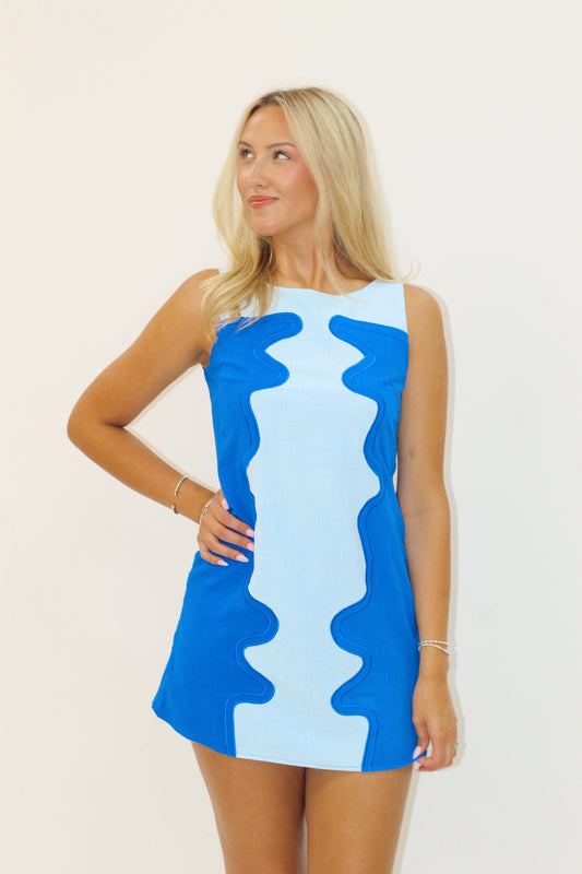 Ravine Dress