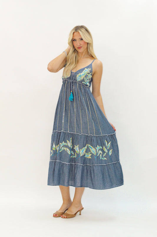 Sweet Soul Dress