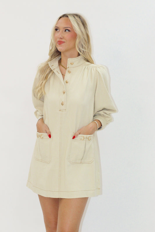 Lottie Belle Dress