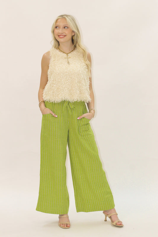Free Spirit Top