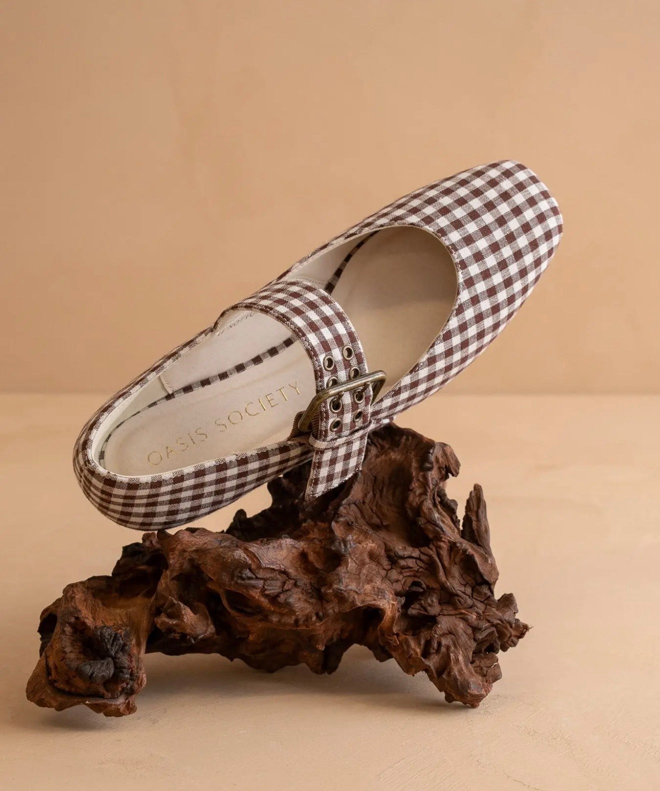 The SoHo Shoe