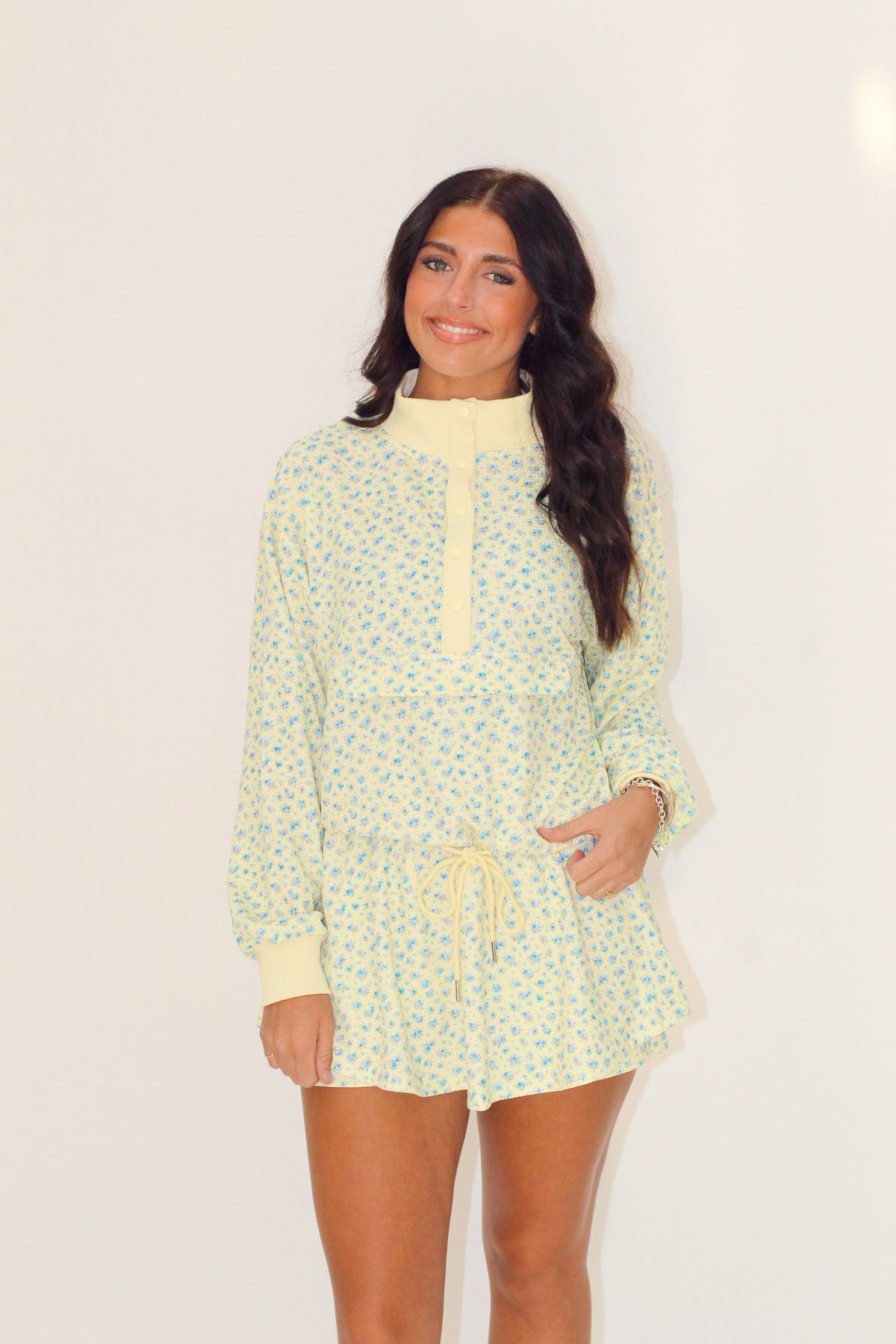 Lemony Set