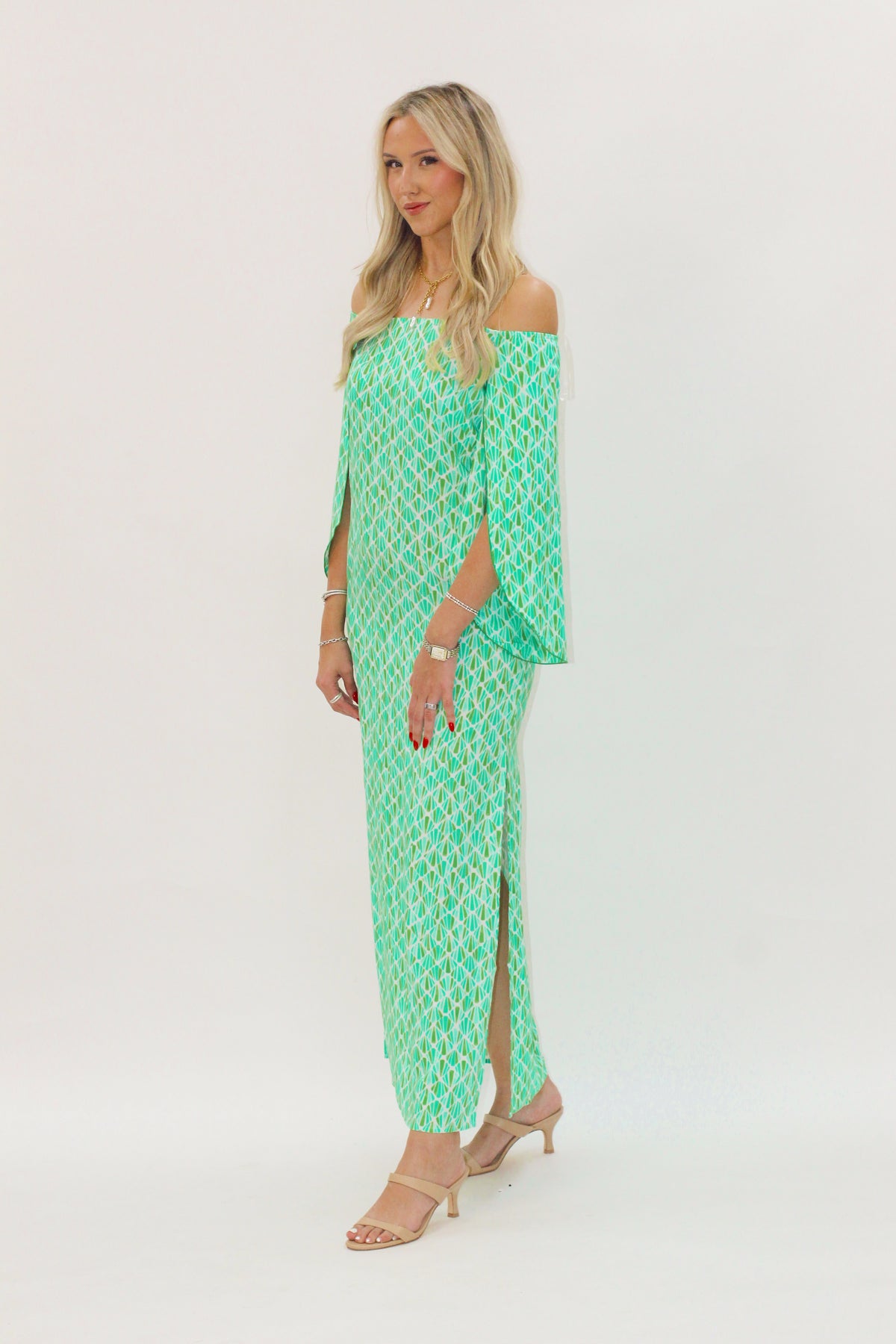 Fly Away Dress