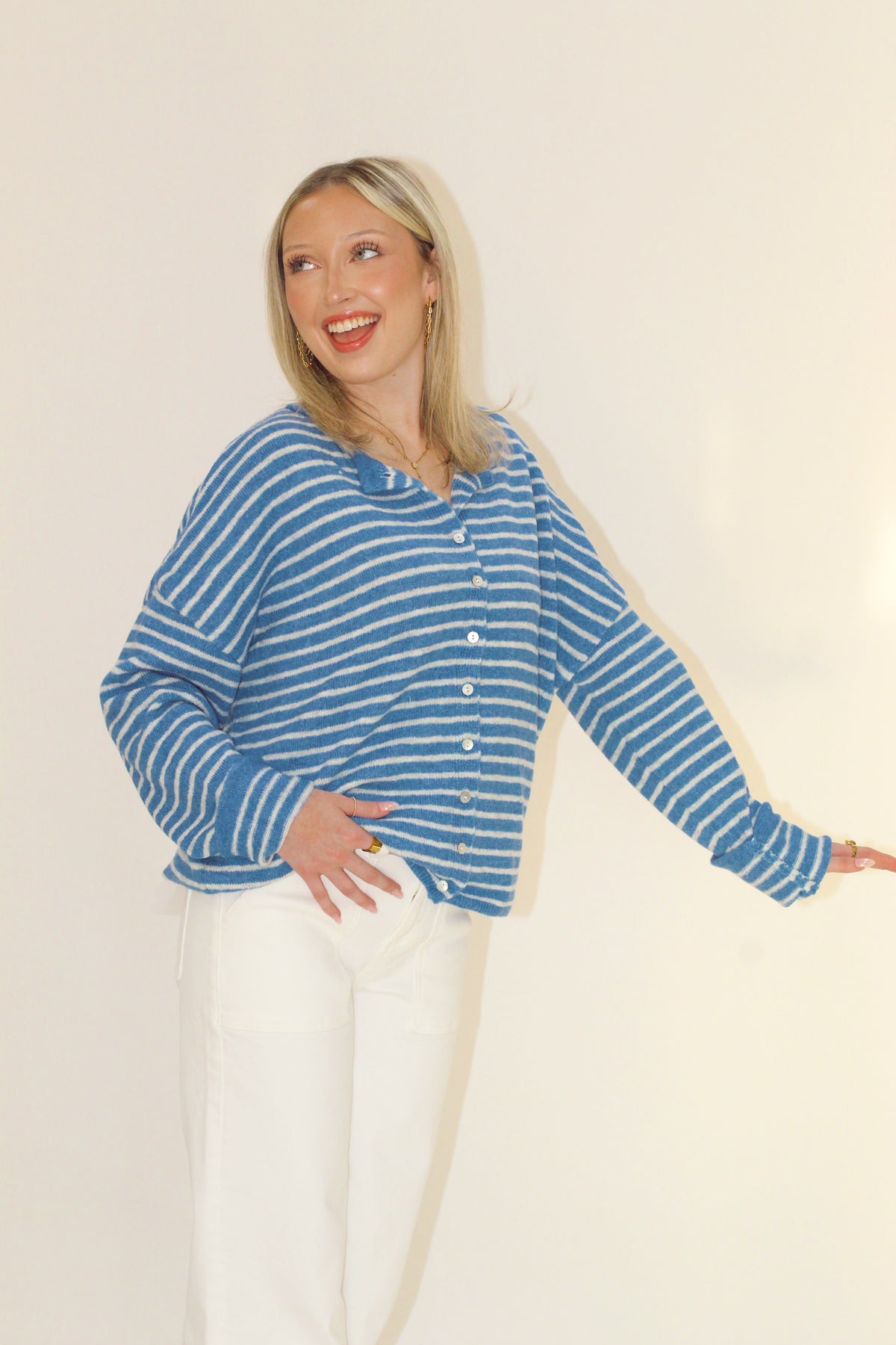 Laney Cardigan