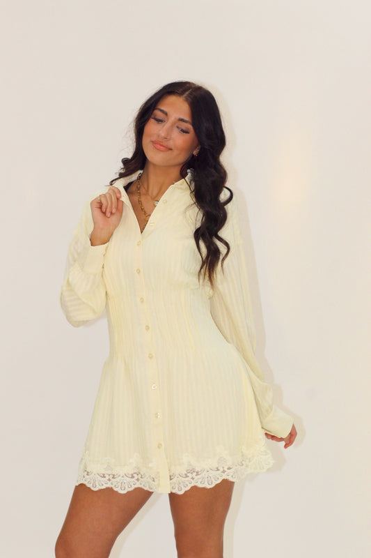 Samatha Dress