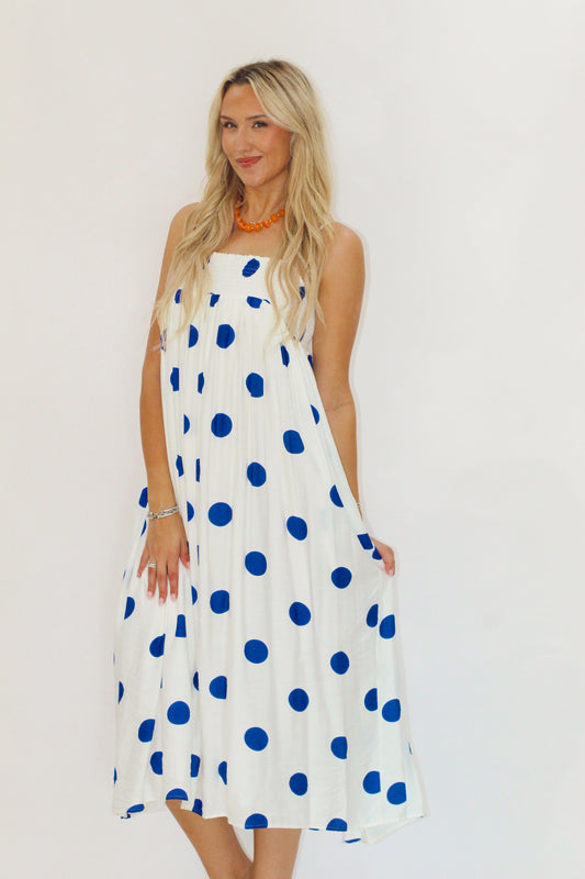 Coastal Dress