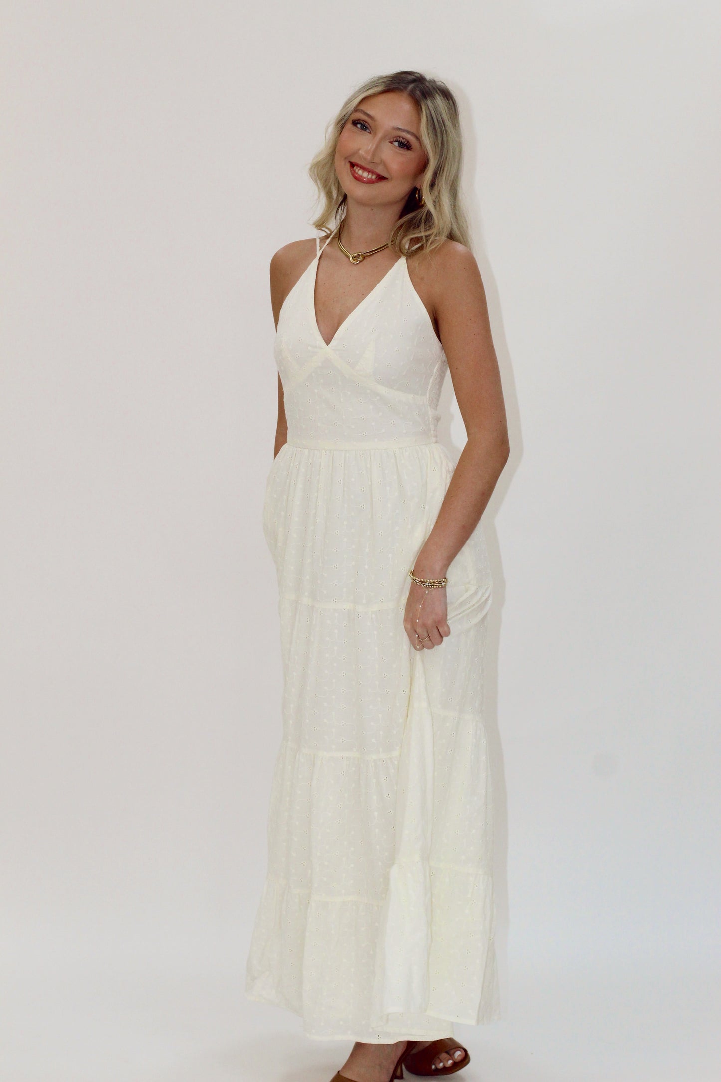 Want It Dress