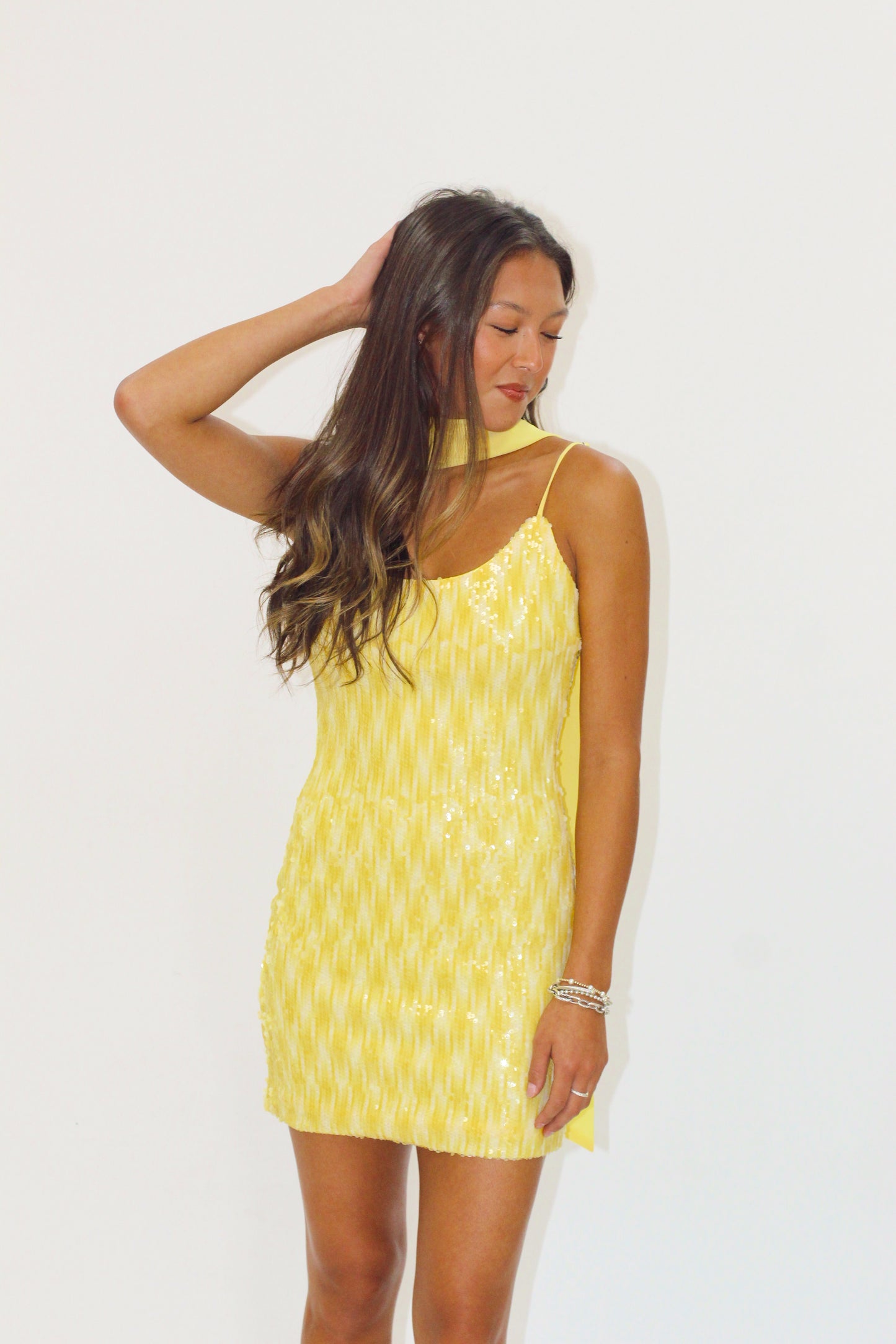 Bright Days Dress