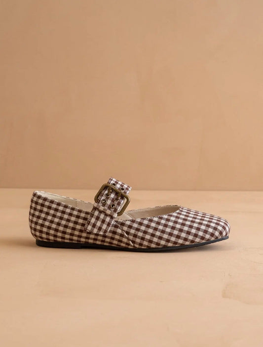 The SoHo Shoe