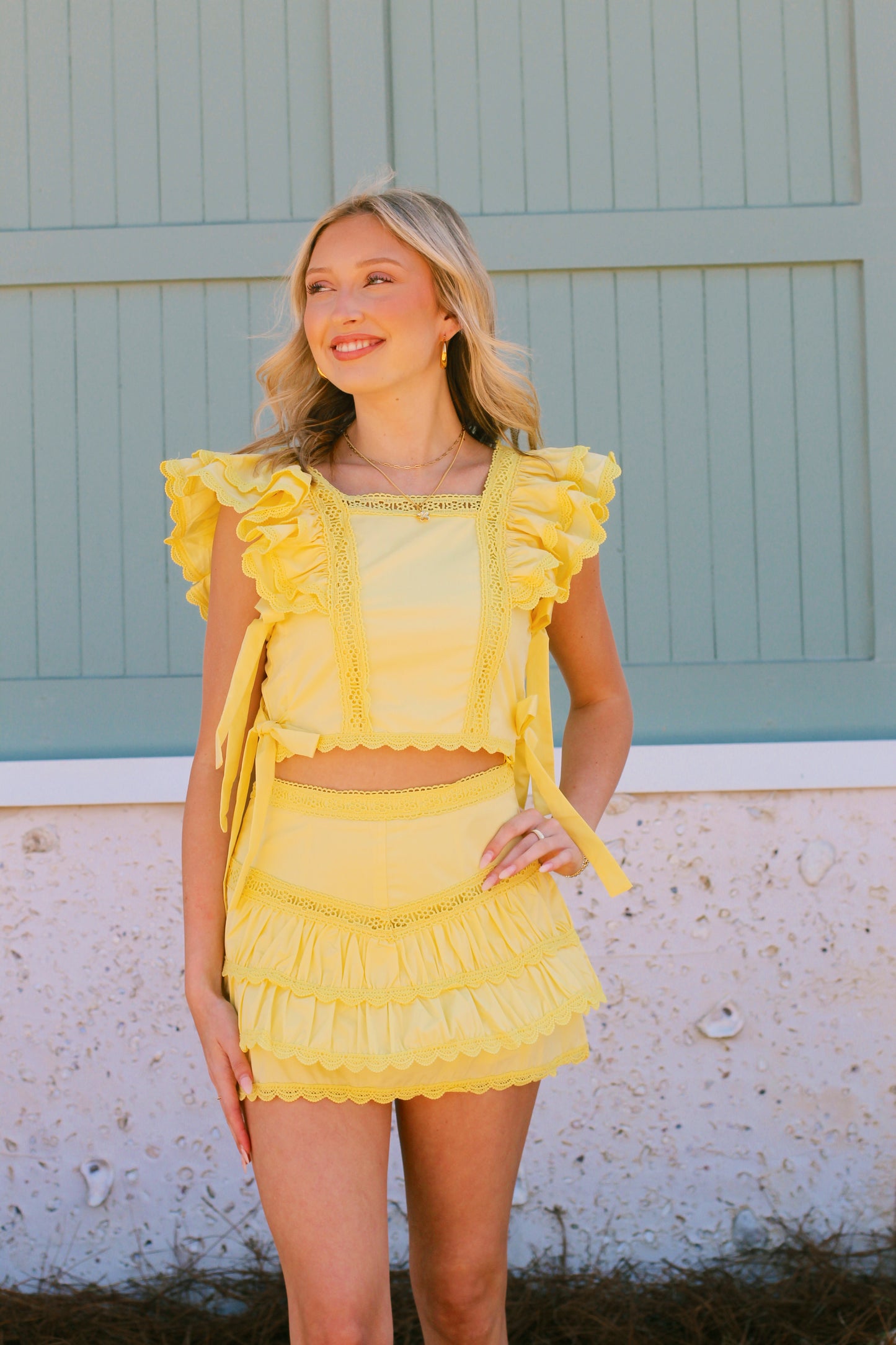 Tweetie Girl Set