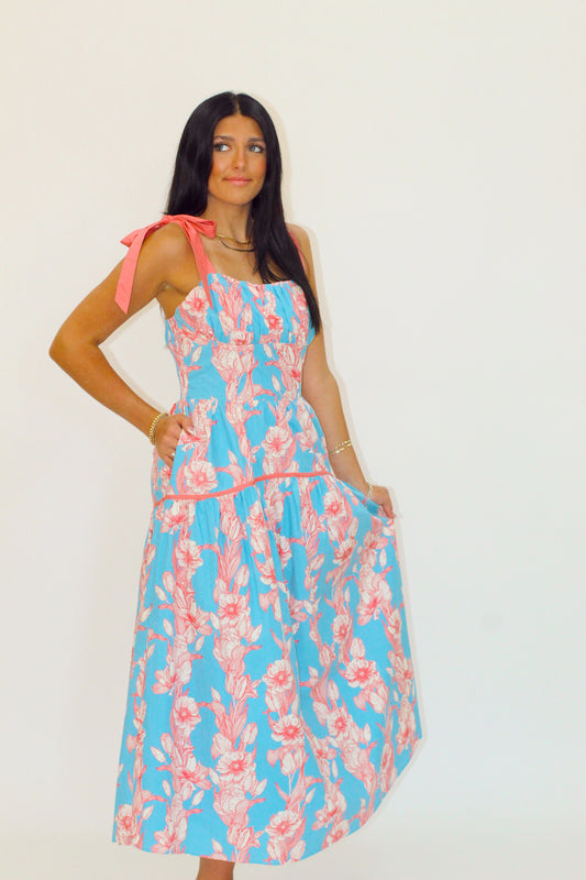 My Lady Dress