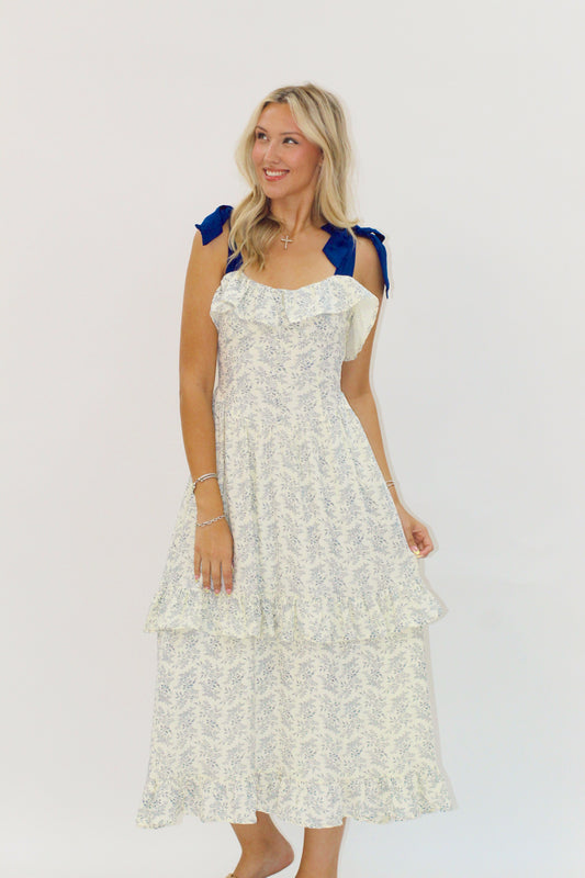 This Girl Maxi Dress