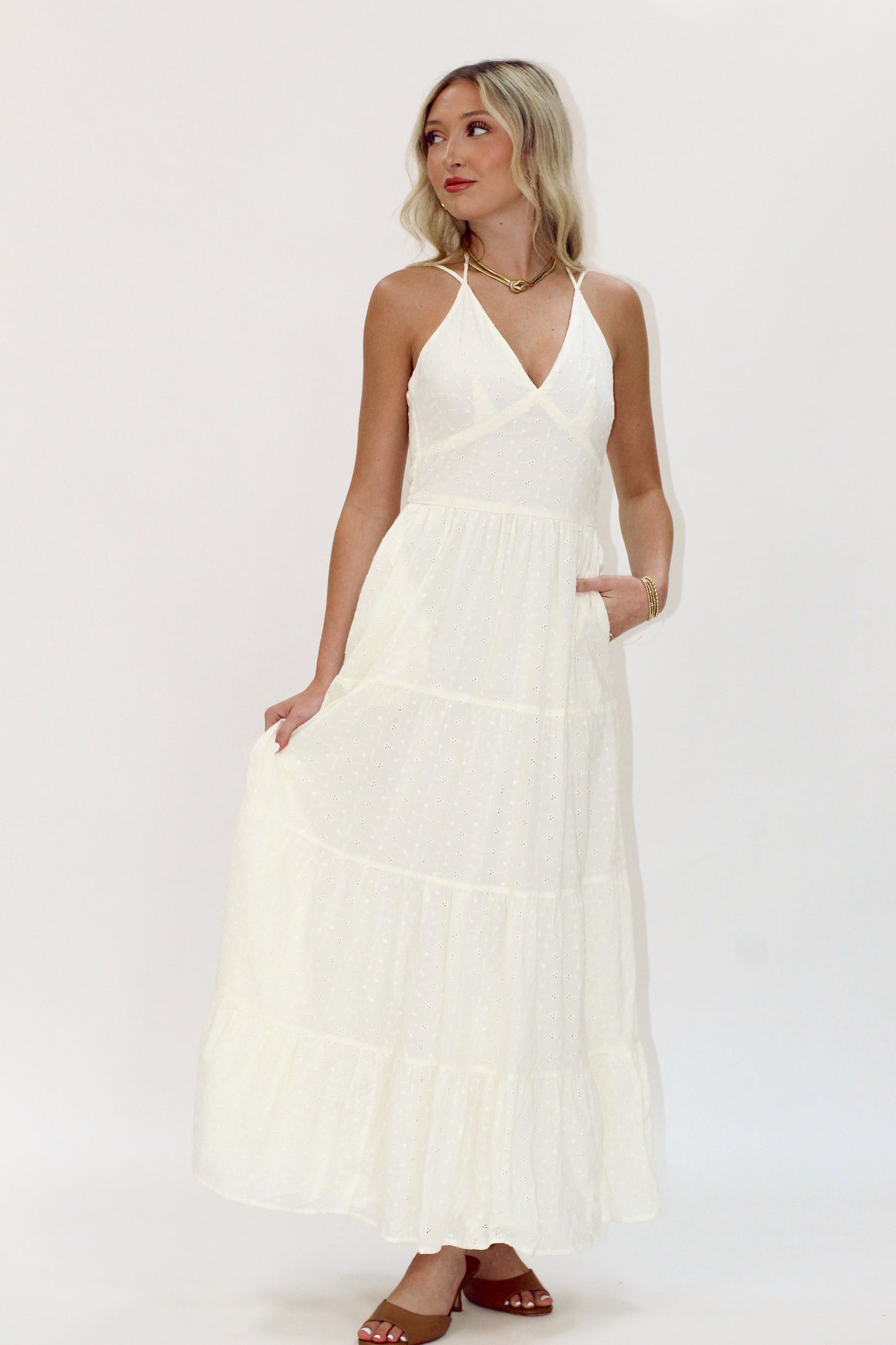 Want It Dress