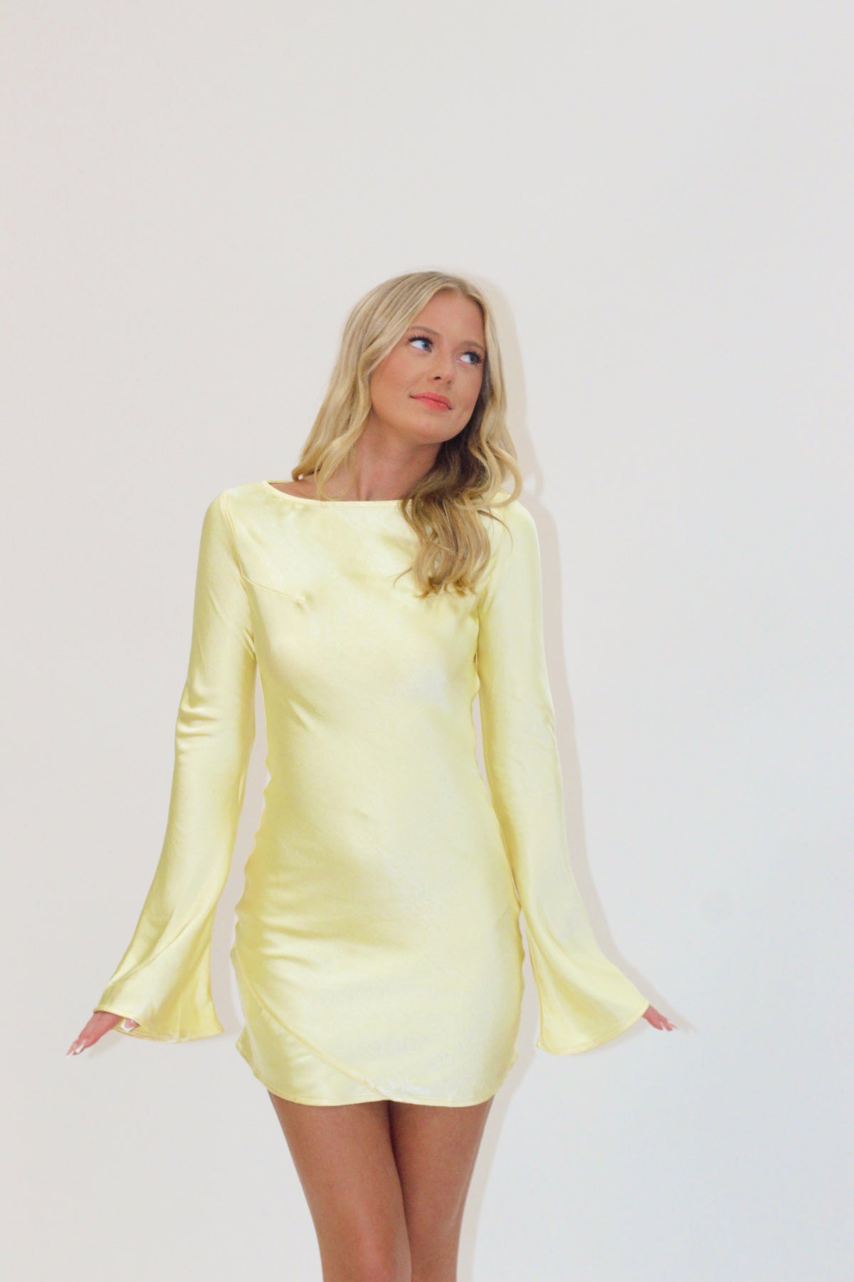 Label Dress