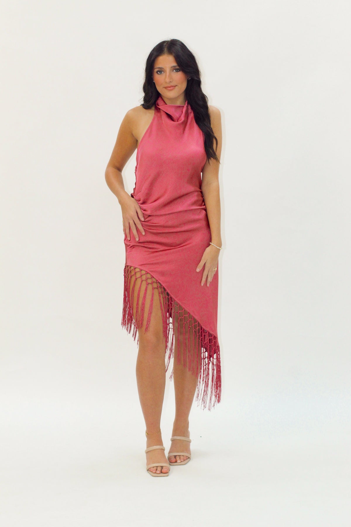 Skylar Dress