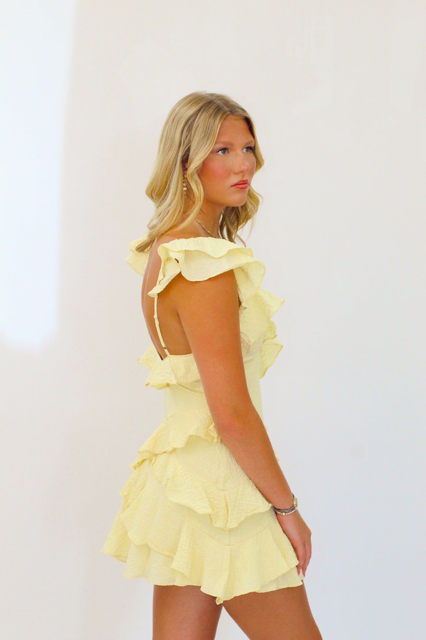 Beauty of the ball Dress