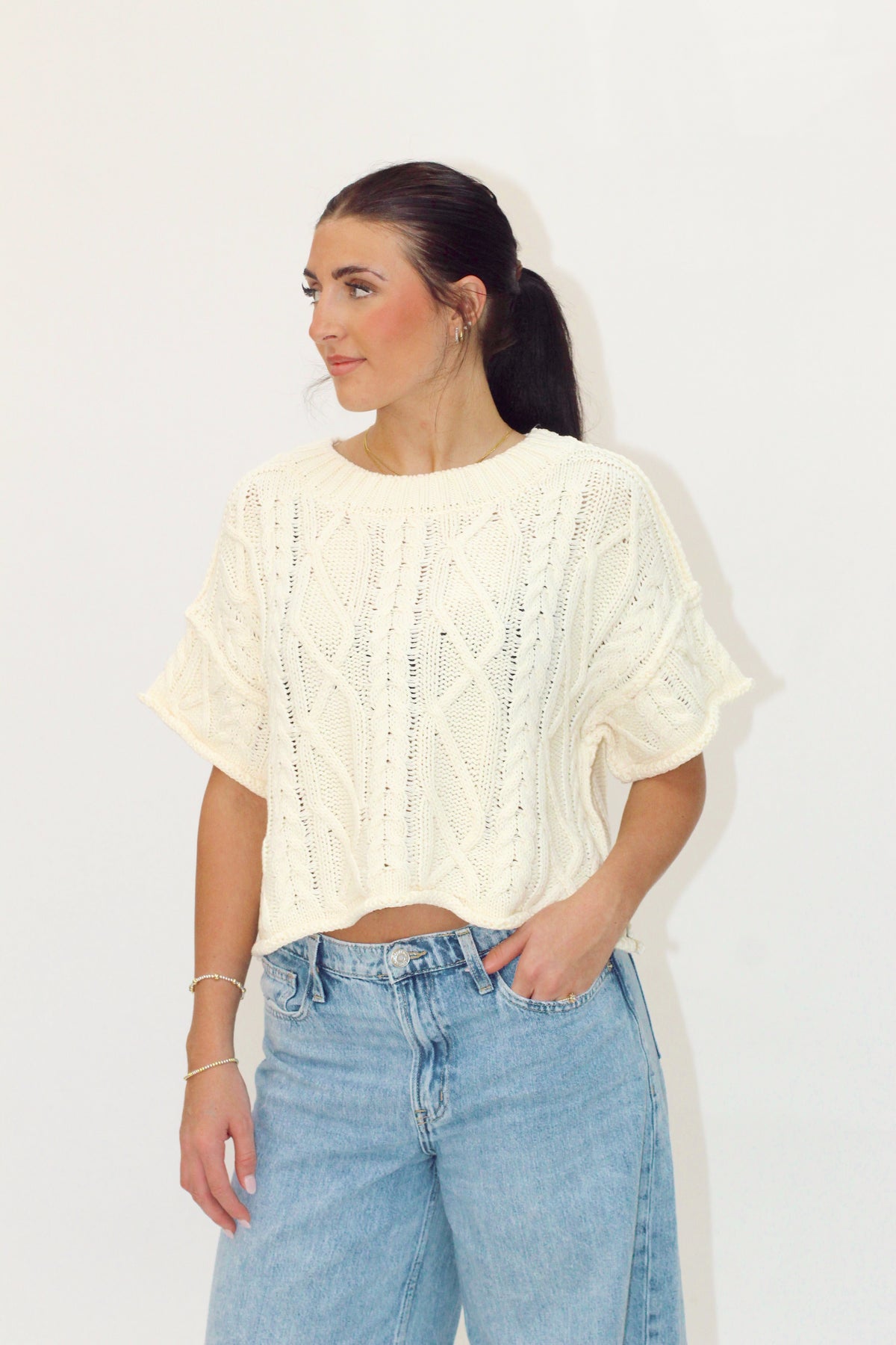 The Cozy in Copenhagen Sweater