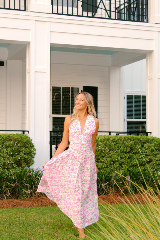 Santa Rosa Dress