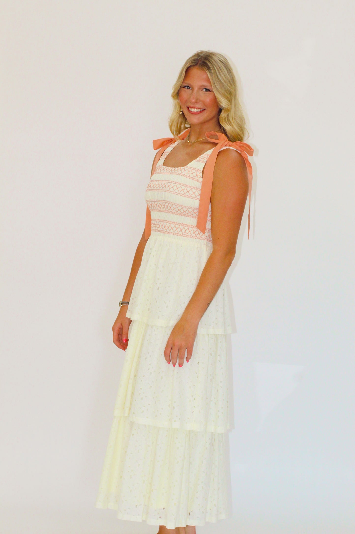 Only Girl Dress