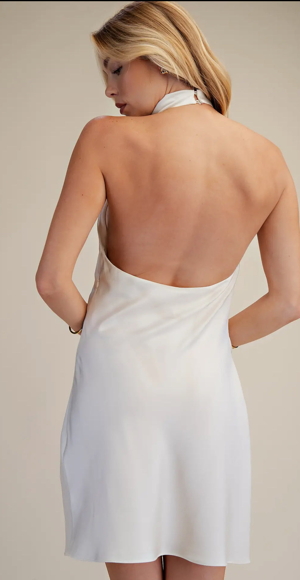 Ocean view Dress