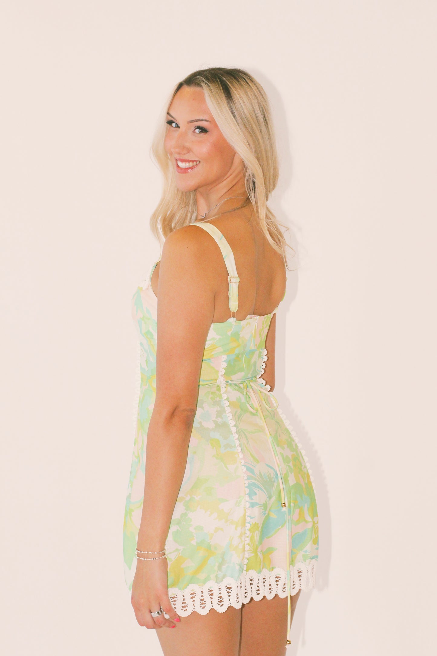Southern Charm Dress