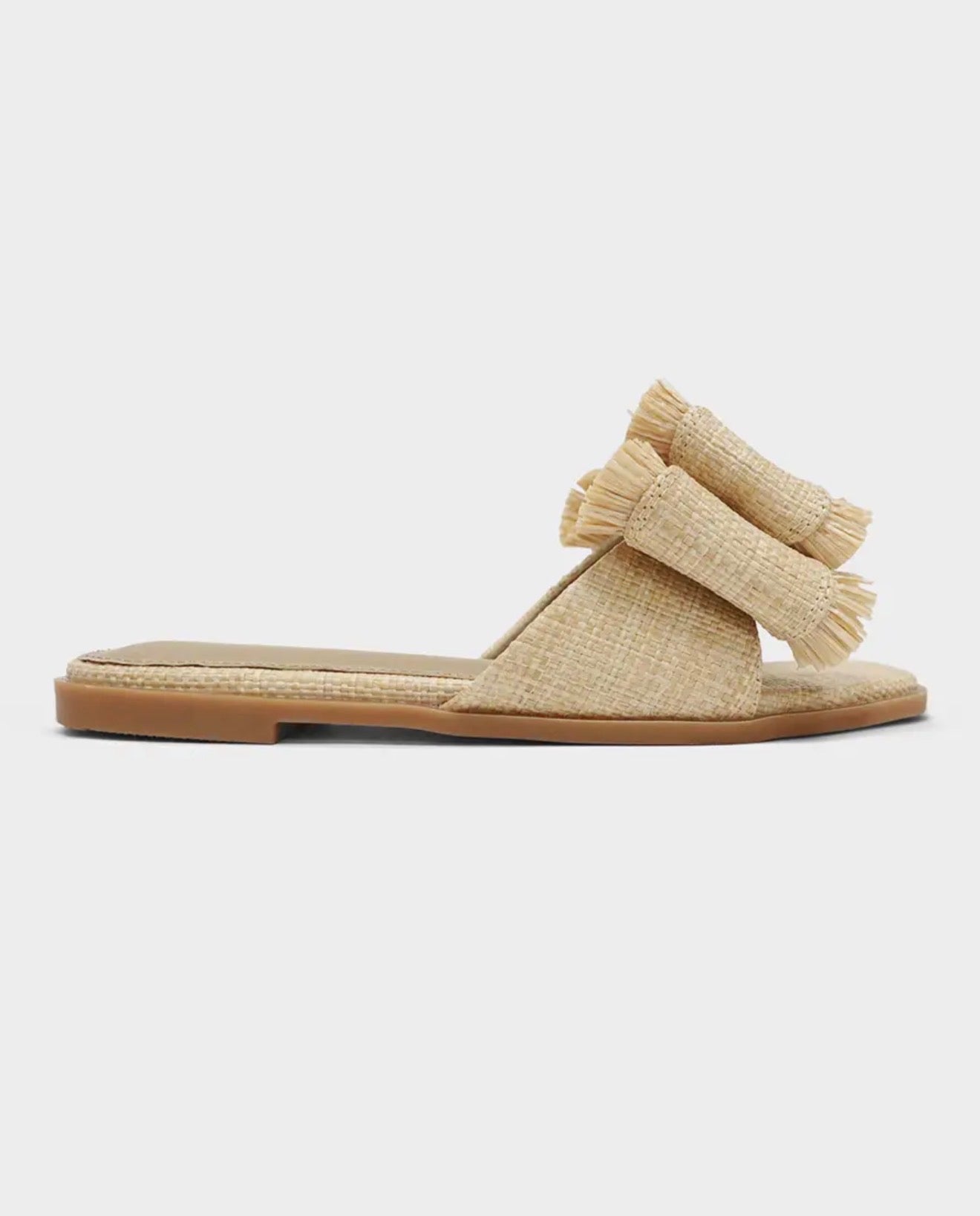 Beachy Bow Flats