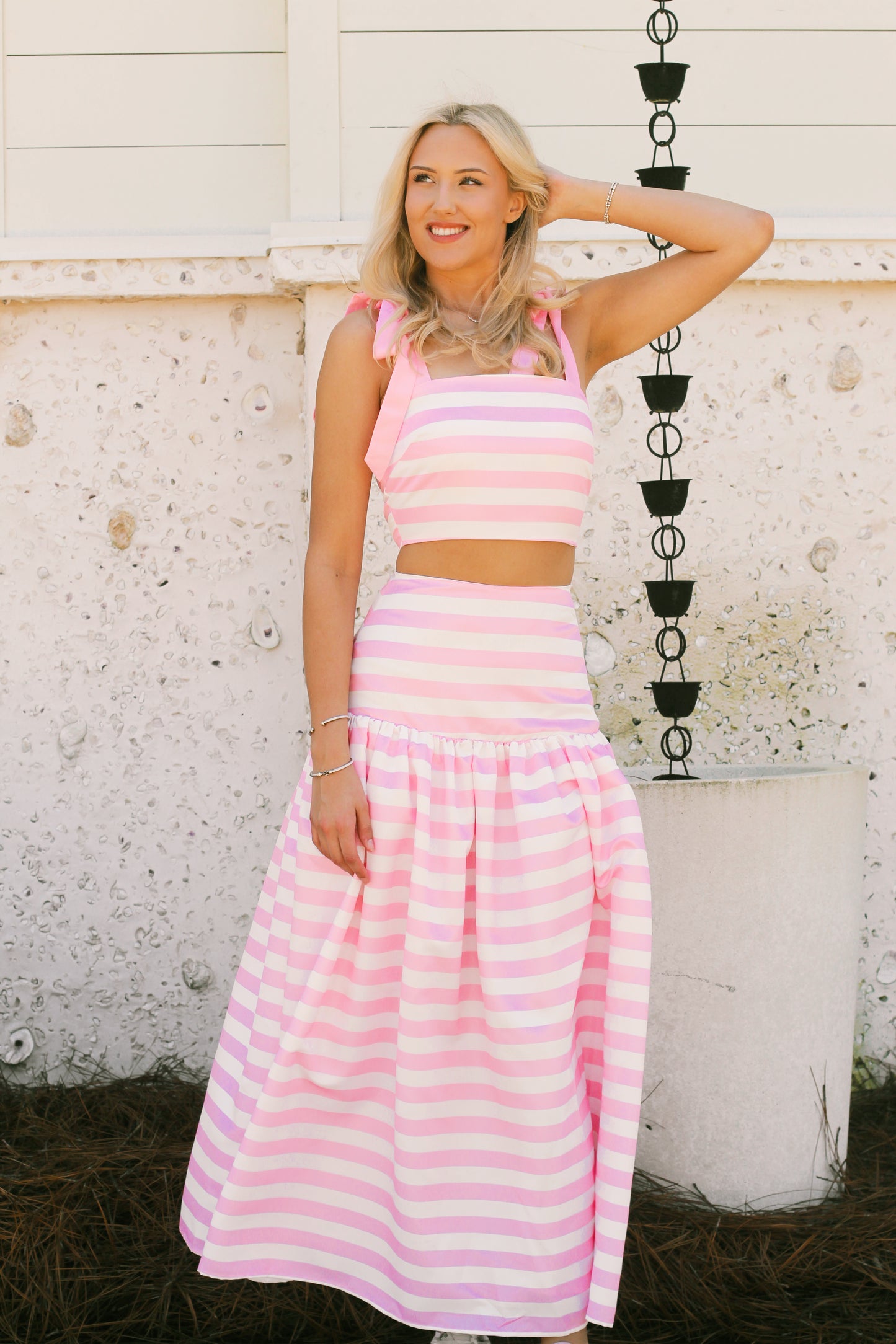 Let The music Play Set