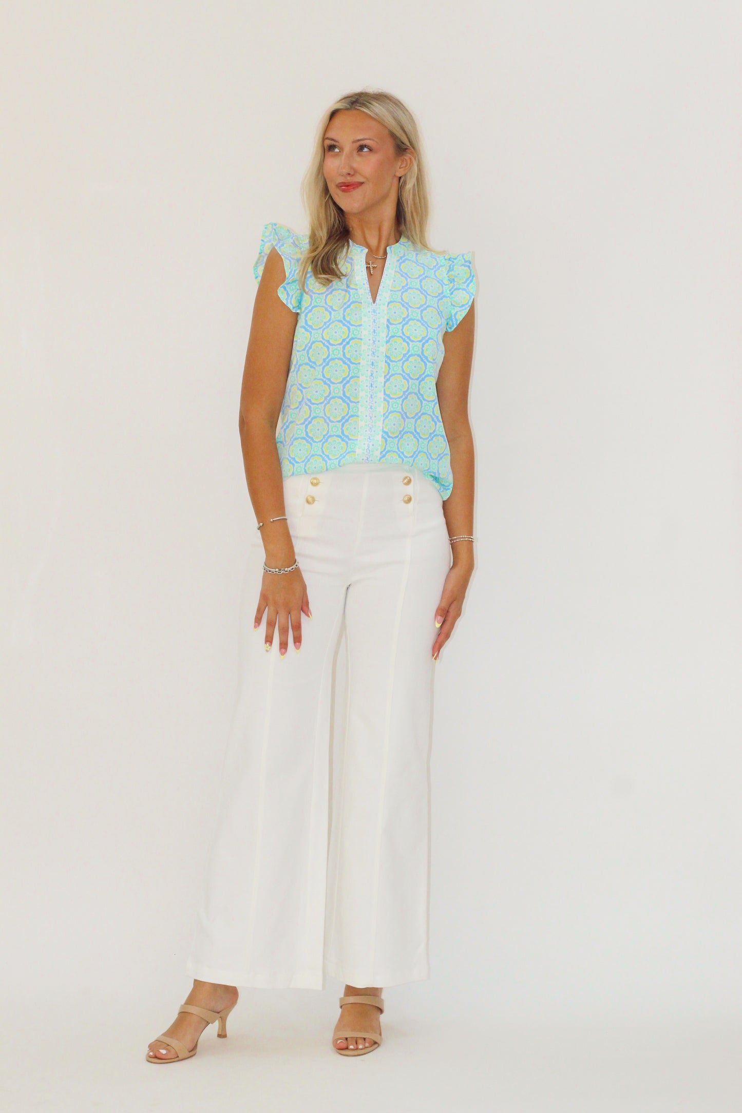 Solids Pants