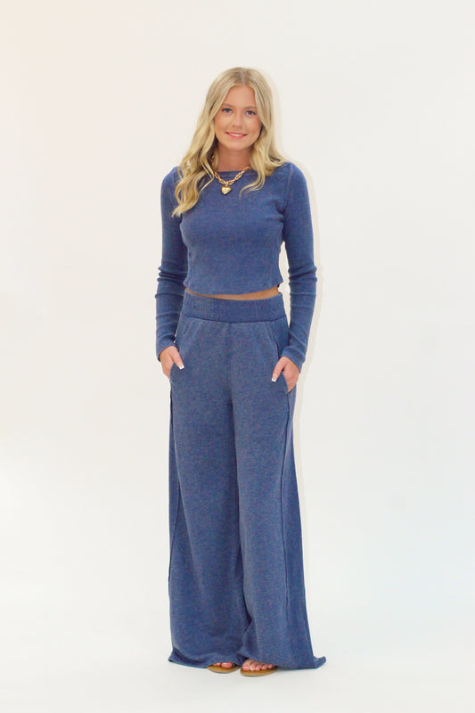 Lobbie Pant Set