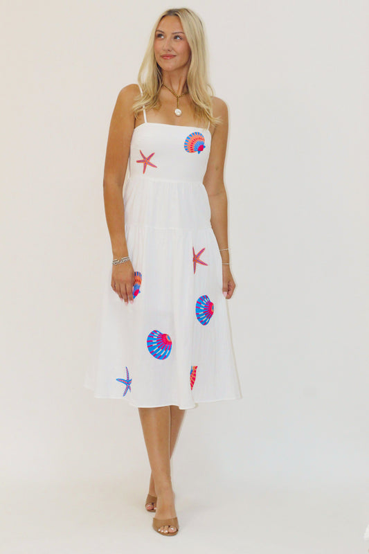 Sally Dress