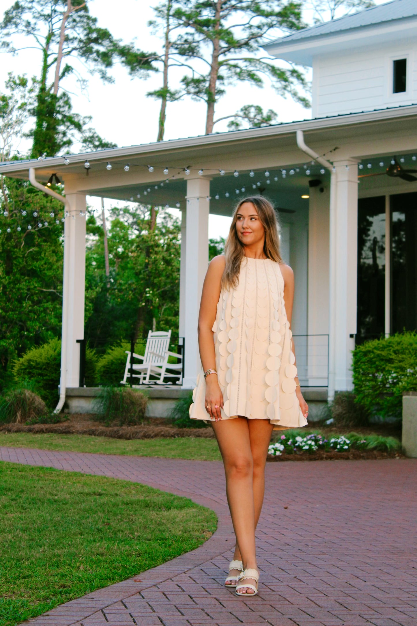 Lottie Dottie Dress