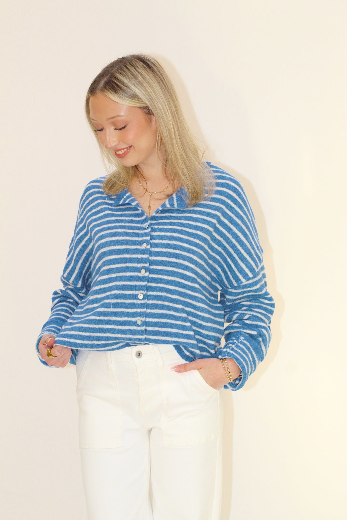 Laney Cardigan