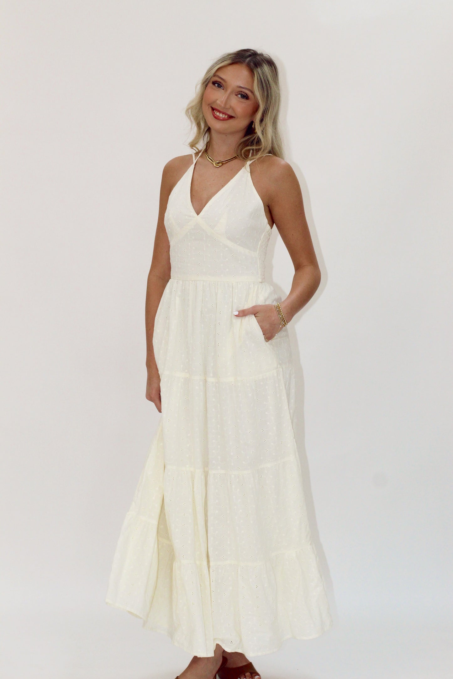 Want It Dress
