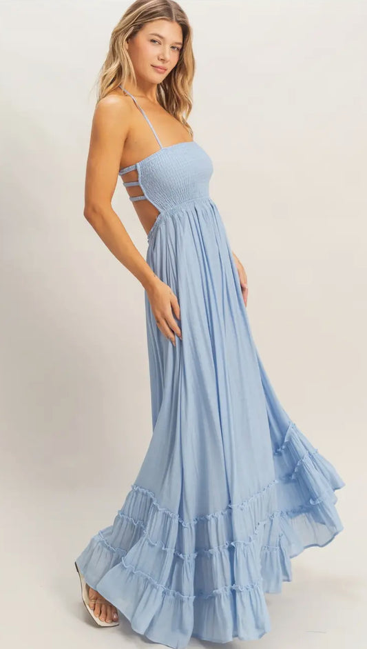 Show me love Dress
