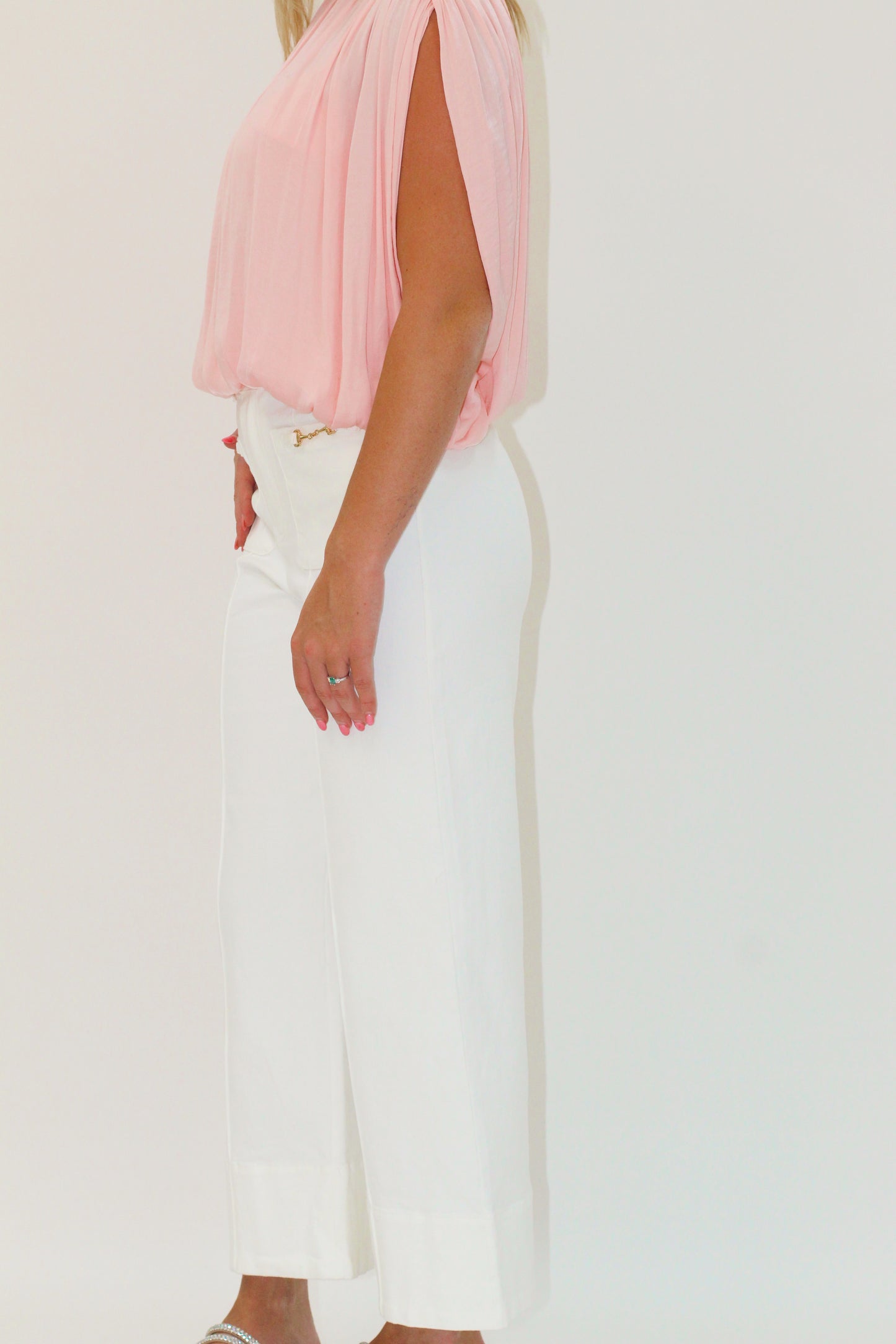 Intro Pants