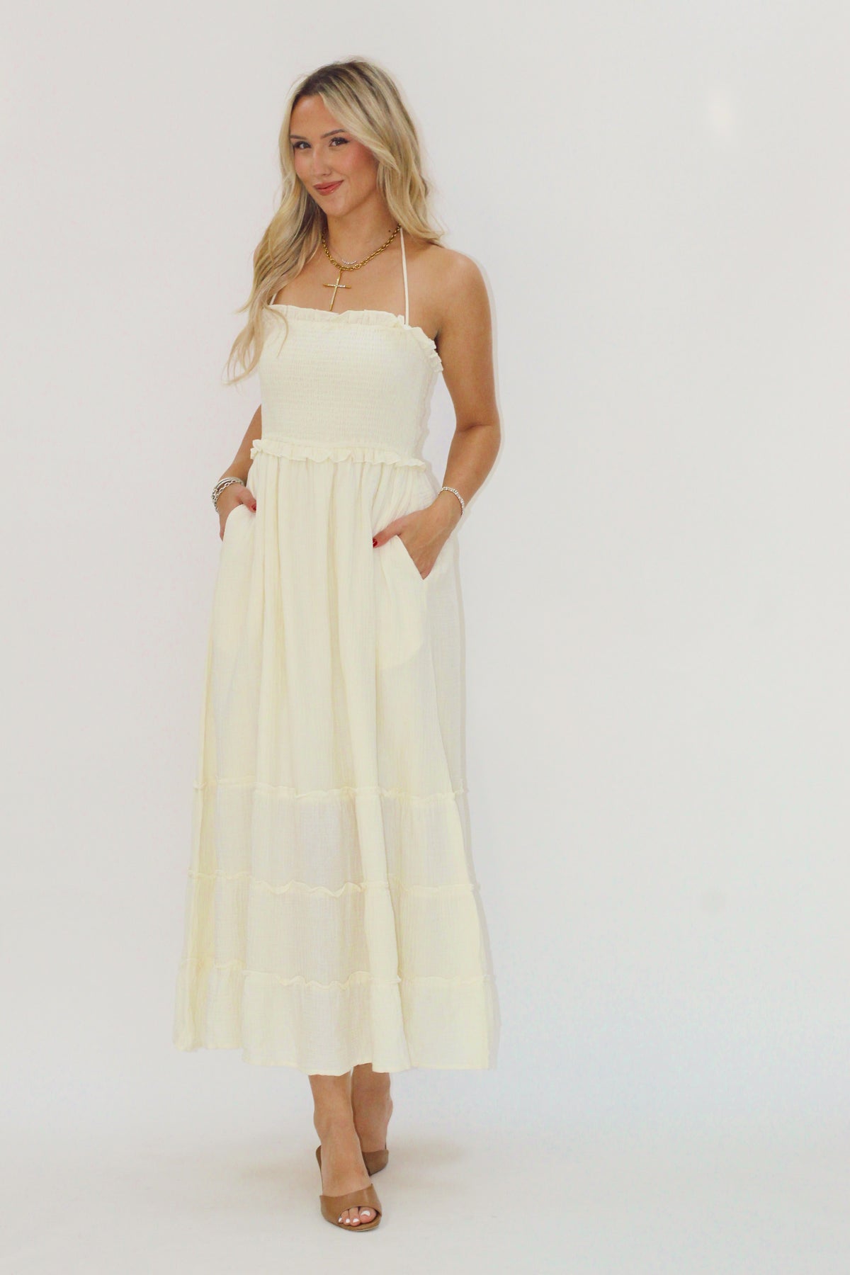 Sweethearts Dress