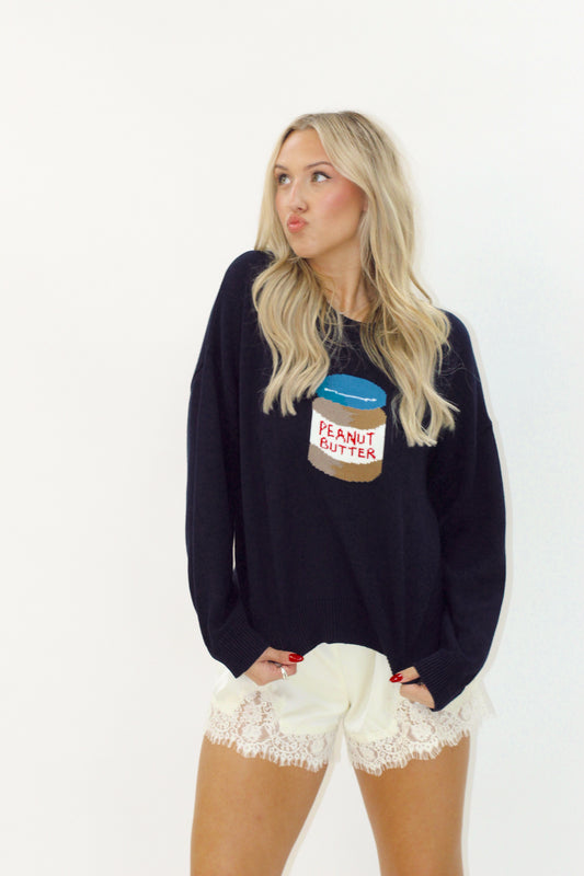 PB Sweater