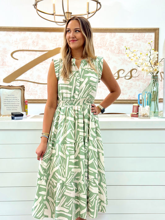 Jessie Dress