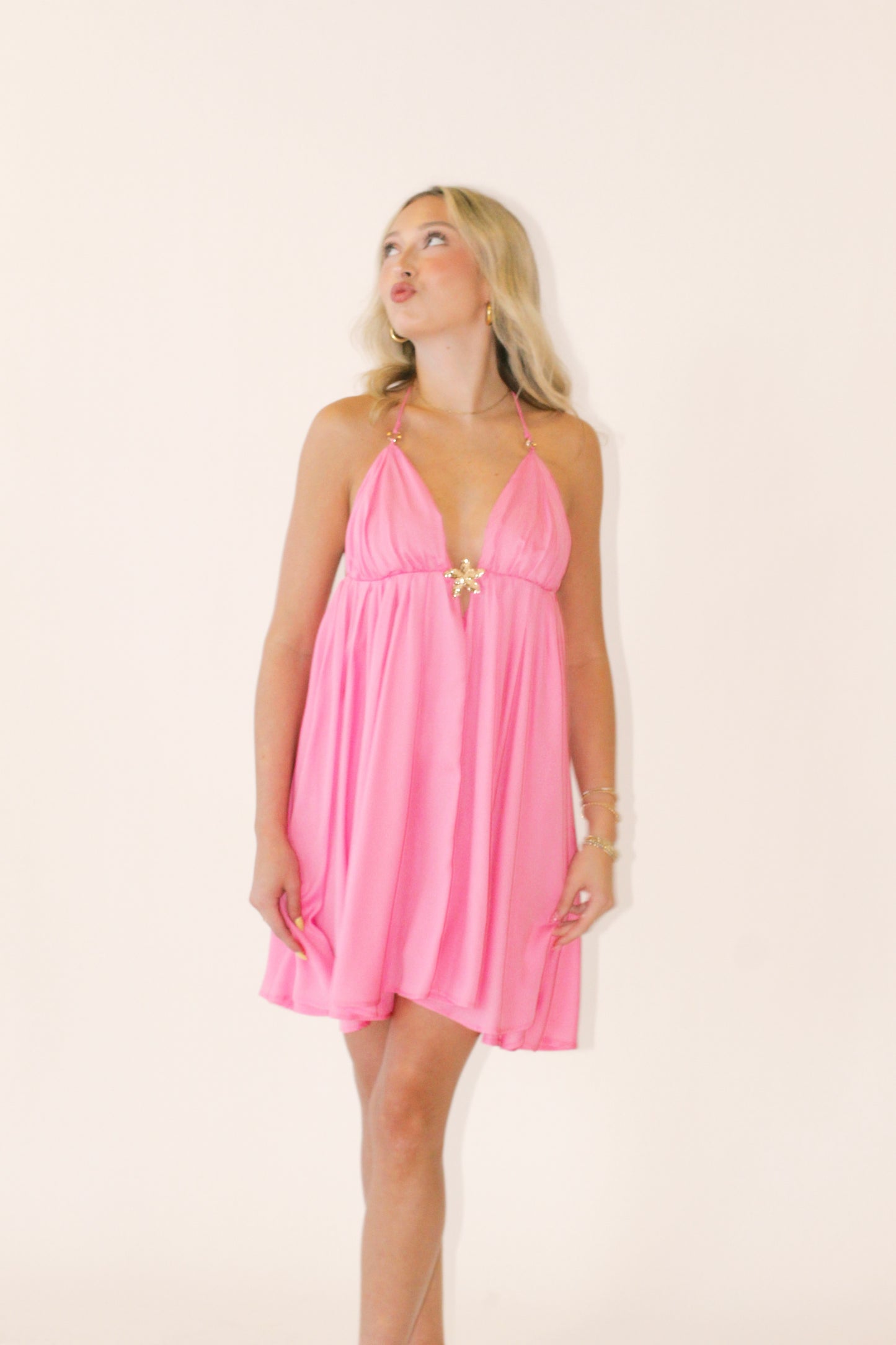 Ariel Dress