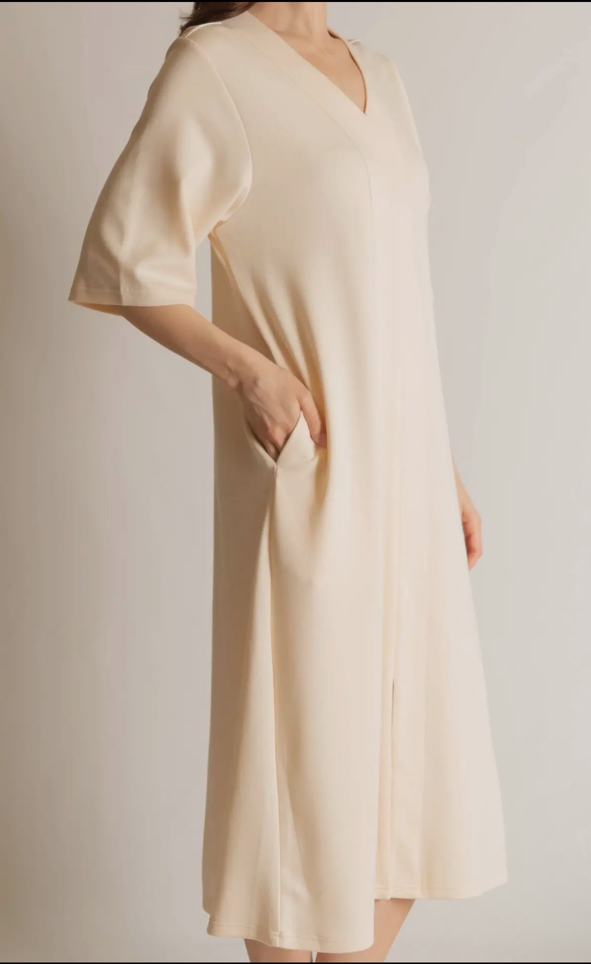 Carson Dress