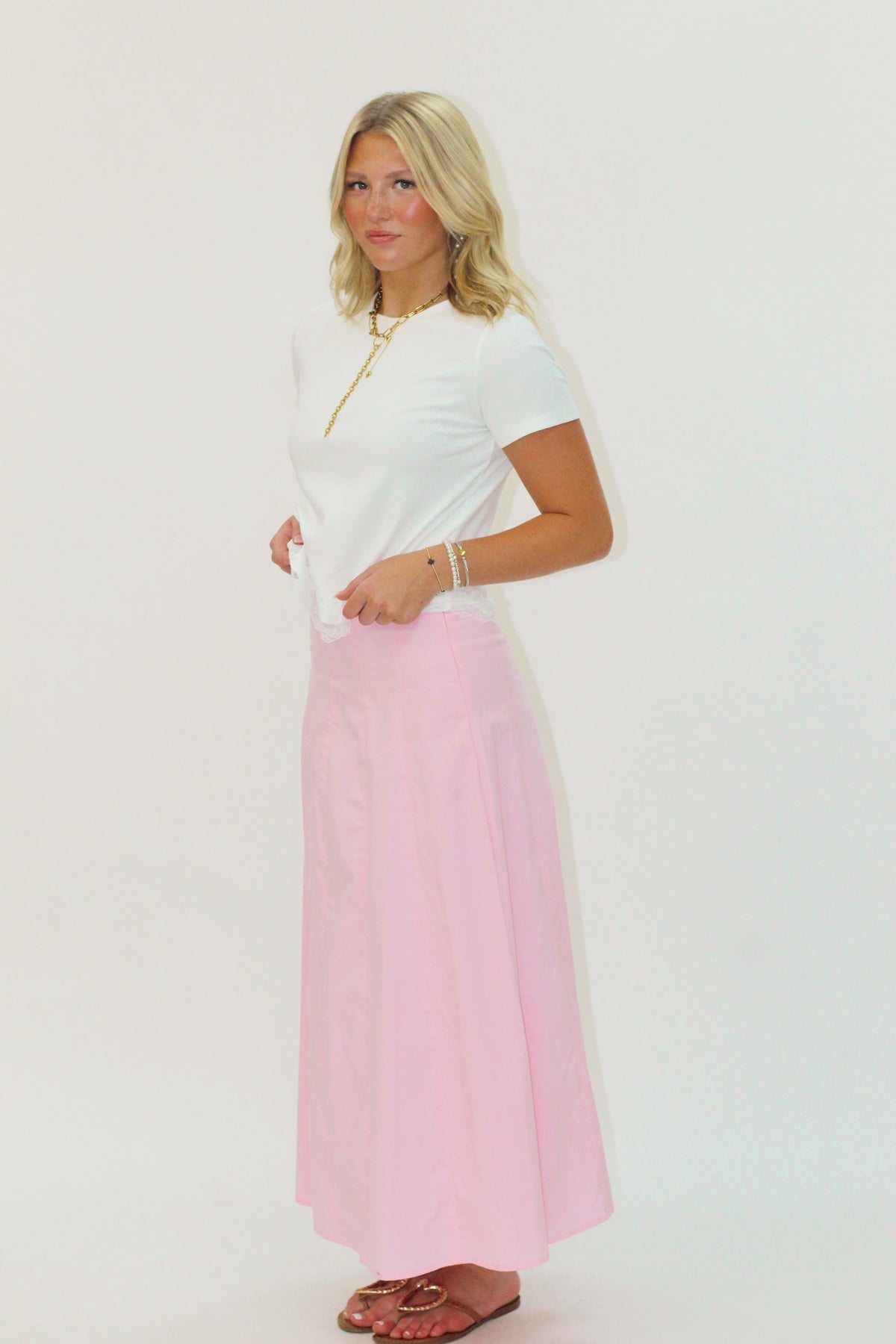 Your girl Skirt