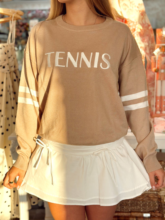 Shelly skirt