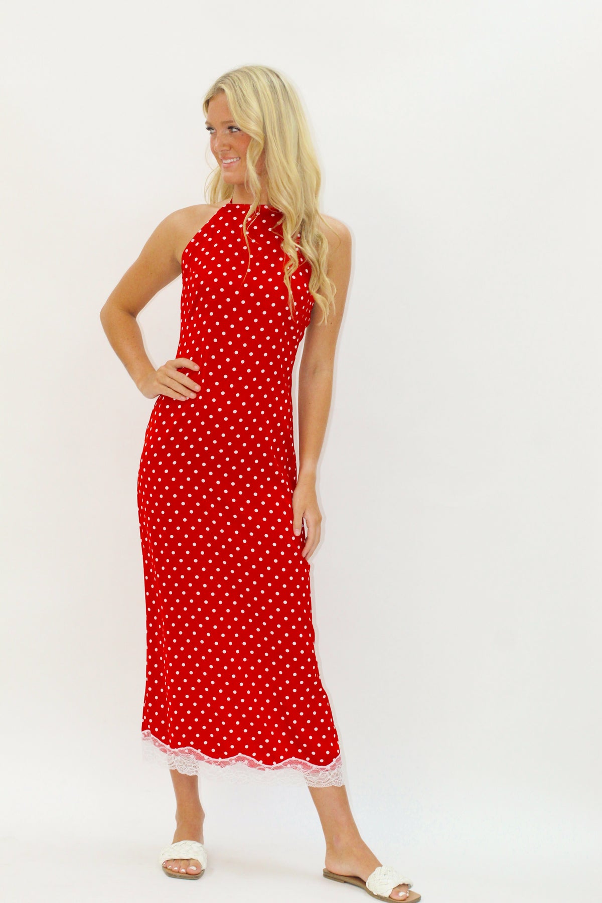Kiss Me Dress