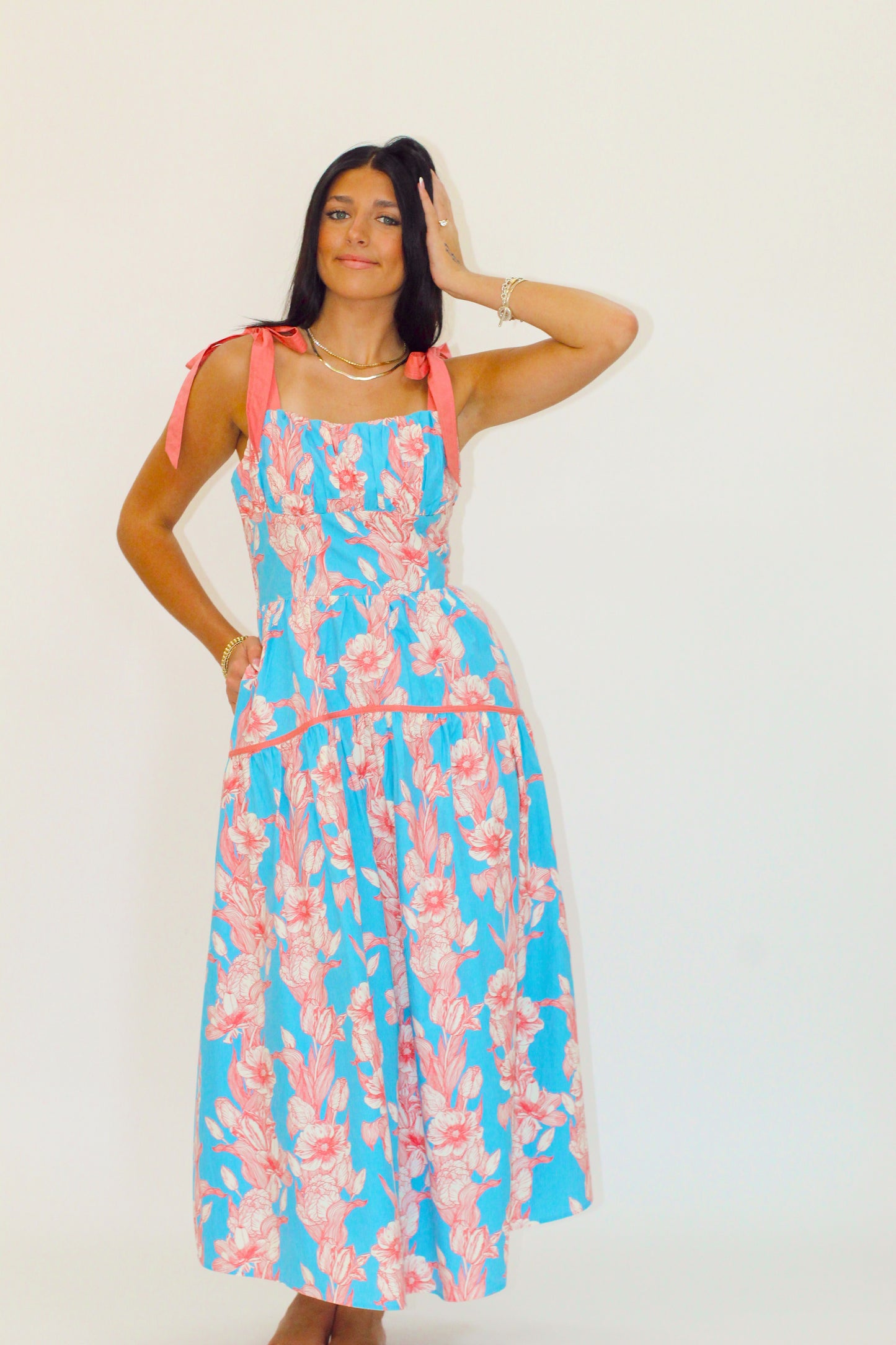 My Lady Dress