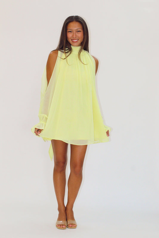 Swing Dress